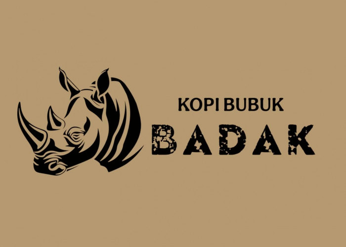 Kopi Bubuk Badak: Cita Rasa Lokal Menes dari Tanah Pandeglang