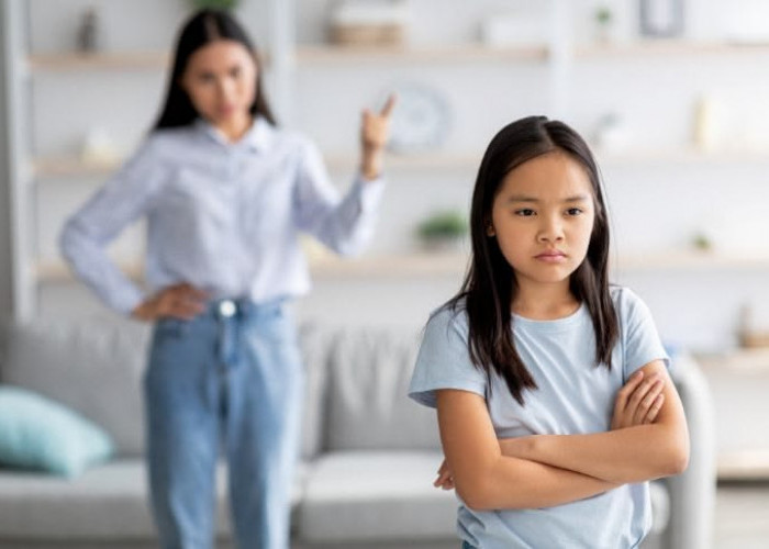 Trauma Pengasuhan Bisa Terbawa hingga Dewasa, Gen Z dan Milenial Perlu Waspada Sebelum Jadi Orang Tua