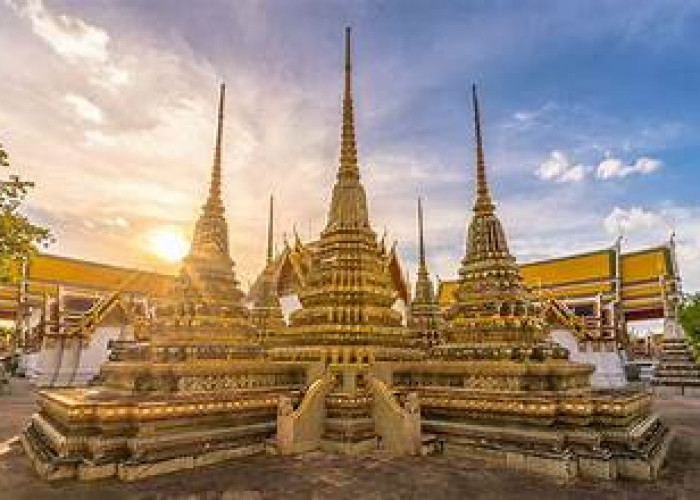 5 Tempat Wisata di Thailand yang Wajib Kamu Kunjungi Saat Liburan, Sekaligus Kisaran Budgetnya