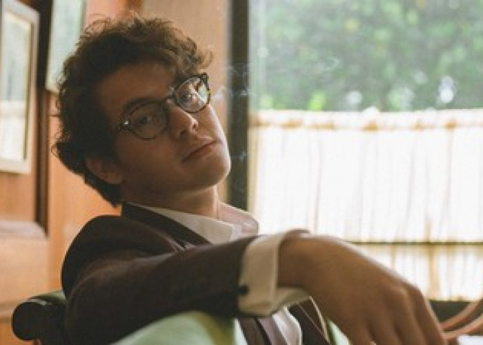 Gugat Sony Music, Ardhito Pramono Klaim Rugi Rp5,7 Miliar