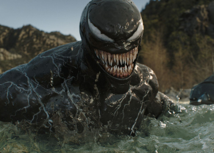 Venom 3: Jadwal Tayang Bioskop & Streaming, Siap Tayang Oktober 2024