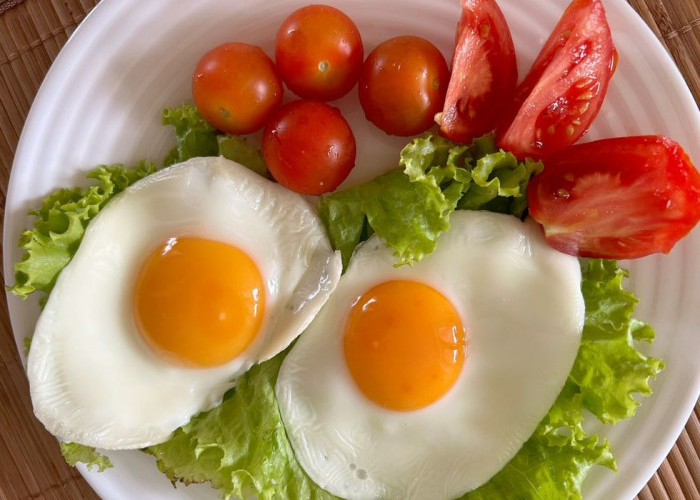 Waktu Terbaik Makan Telur untuk Diet dan Pembentukan Otot, Ini Penjelasannya