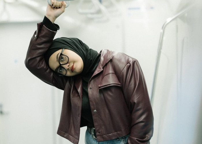Salma Salsabil Rilis Lagu “Hatchu!!”, Tampilkan Warna Musik Baru yang Lebih Fresh
