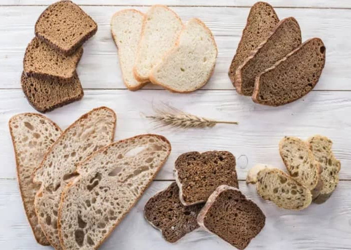 Tren Baru, Roti Whole Wheat Makin Digemari karena Lebih Sehat