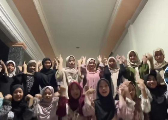 Tren Velocity di TikTok: Rekomendasi Lagu Viral untuk Video Bukber