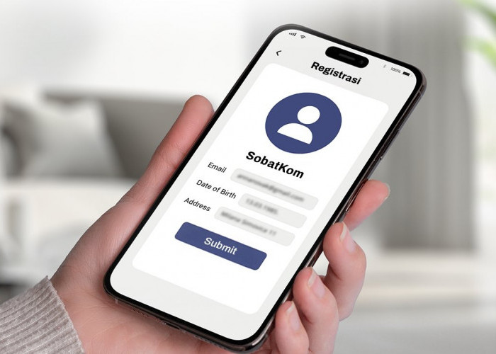 Aturan Baru Registrasi Kartu SIM: Pengguna Wajib Lakukan Rekam Wajah