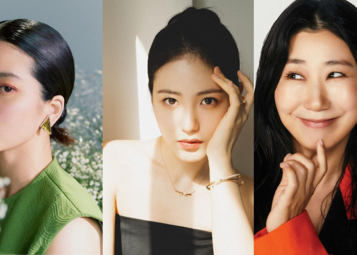 Drama Korea Mendatang “Jeong Nyeon” Konfirmasi Castnya. Ada Kim Tae Ri, Shin Ye Eun, Hingga Ra Mi Ran 