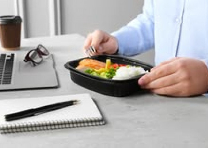 Gen Z Makin Suka Bawa Bekal dan Camilan Sendiri, Bukan Cuma Hemat tapi Jadi Cara Jaga Kesehatan