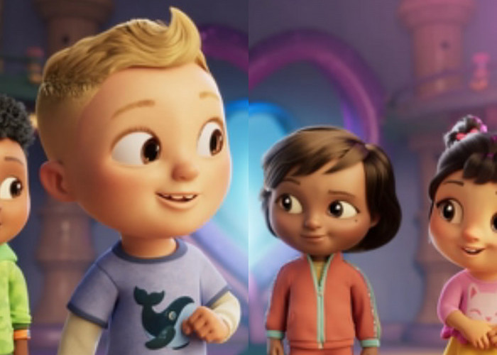 CoComelon: The Movie Resmi Diumumkan, Film Animasi Tayang Februari 2027