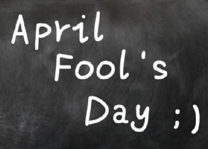 April Mop atau Fakta? 5 Berita Viral Hari Ini yang Harus Kamu Cek Ulang Sebelum Di-Share!