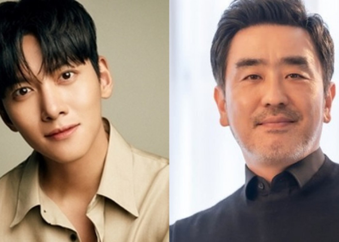 Coming Soon Drama Korea Pine, Ji Chang Wook dan Ryu Seung Ryong Jadi Partner Cuan