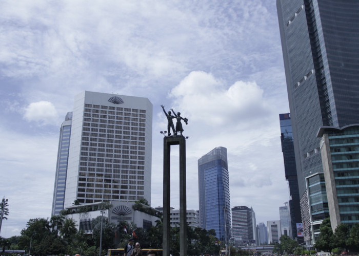 Rekomendasi Tempat Ngabuburit di Jakarta, Nomor 13 Gratis dengan Fasilitas Fantastis