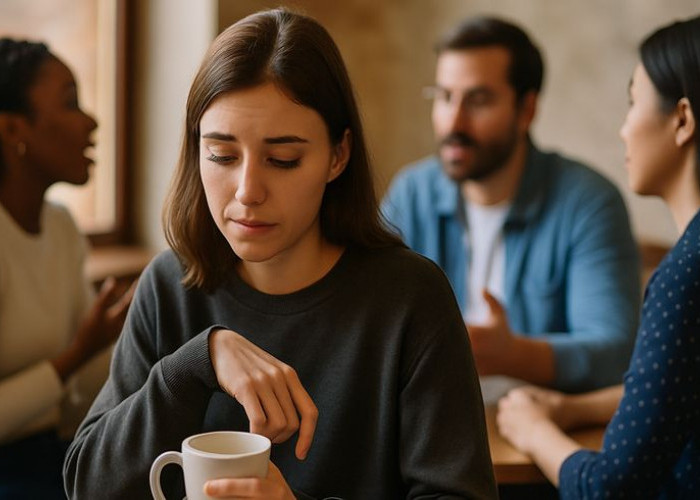 Mengapa Pribadi yang Tampak Sempurna Sering Merasa Kesepian? Ini Alasannya!