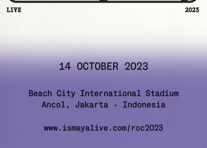 Rex Orange County Konser Perdana di Jakarta, Intip Harga Tiketnya