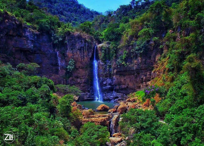 5 Rekomendasi Wisata Alam Menakjubkan di Sukabumi