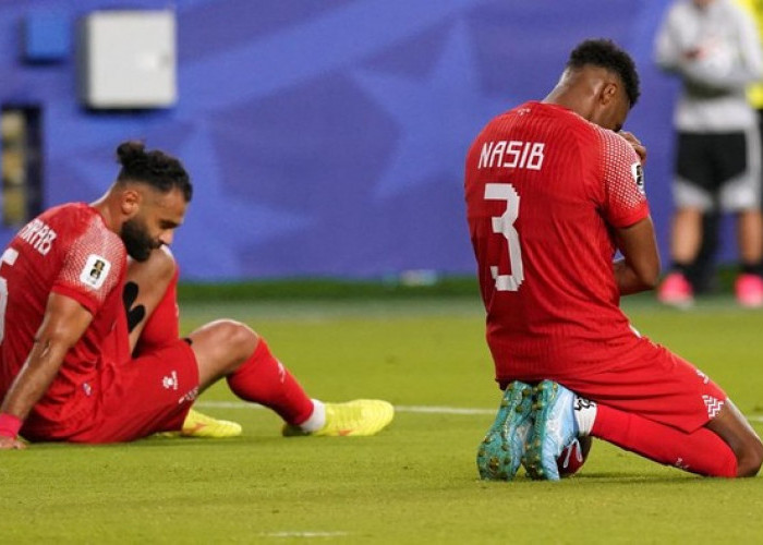 5 Negara Angkat Koper Lebih Cepat dari Piala Dunia 2026