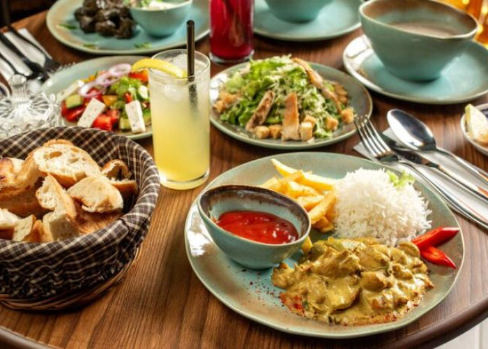 Rekomendasi Tempat Makan di Pandeglang, Cocok untuk Quality Time Keluarga