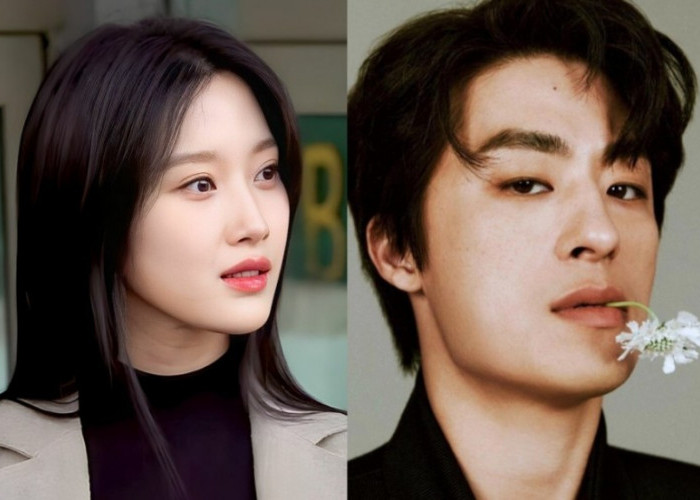 Konfirmasi, Moon Ga Young & Koo Kyo Hwan Jadi Couple di Drama Korea Us and Them