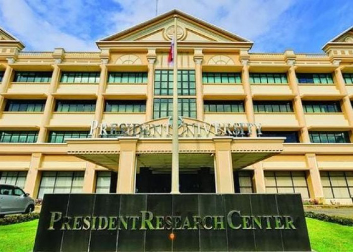 Wow President University Sediakan 50 Kuota Beasiswa Kedokteran, Begini Rinciannya