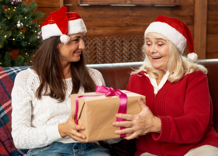 Rekomendasi Kado Natal yang Bermanfaat untuk Orang Tersayang