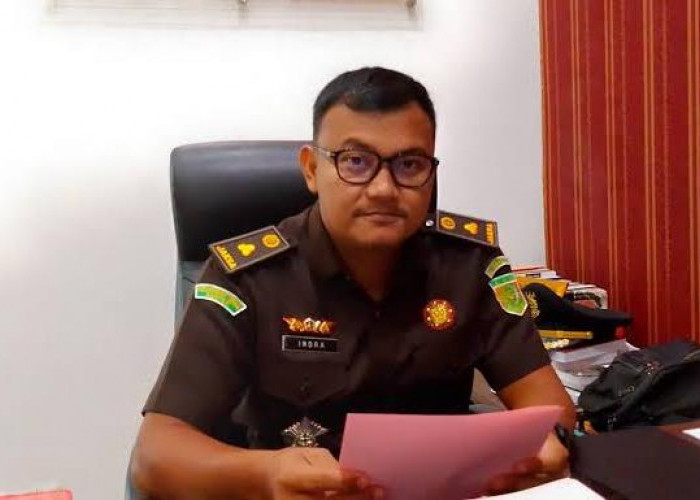 Kejari Pandeglang Tangani 71 Perkara Sepanjang Semester I 2026, Kasus Narkoba Paling Mendominasi