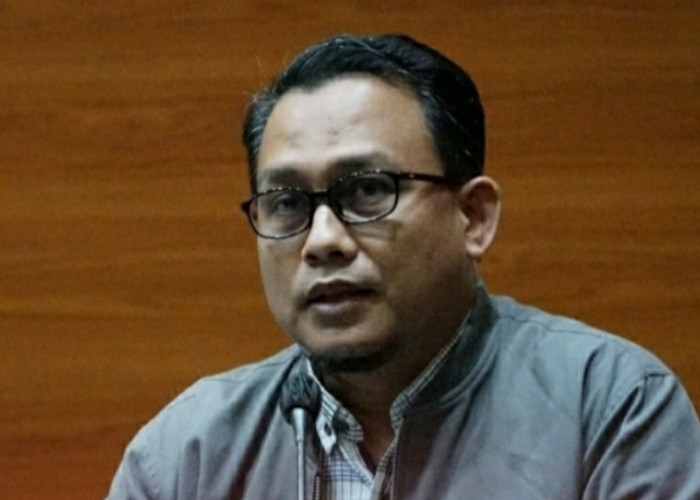 Hakim Agung Sudrajad Dimyati Jadi Tersangka Kasus Suap, KPK Geledah Gedung MA 
