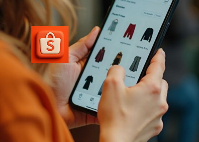 Shopee Rilis Fitur Baru untuk Seller, Kini Biaya Program Promo Bisa Dicek Lebih Transparan