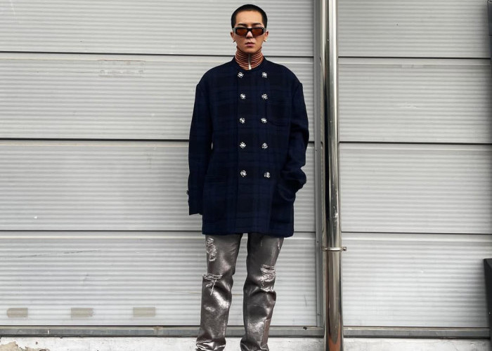 Skandal Absen Wamil 102 Hari: Karier Mino WINNER Kini di Ujung Tanduk?