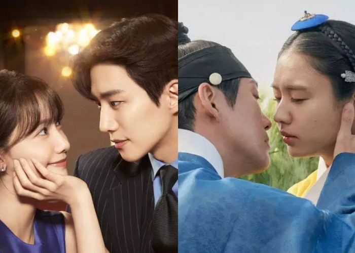 Makin Gak Bisa Move On, Berikut Daftar Drama Korea Terbaik Tahun 2023