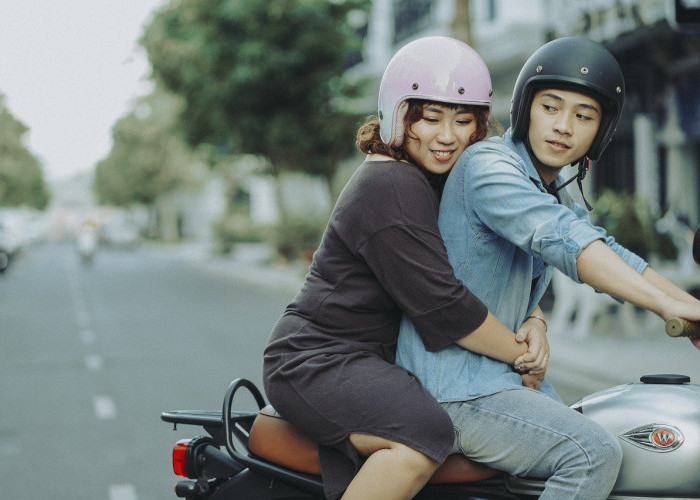 Inspirasi Bisnis: Buka Rental Motor, Berapa Modalnya?