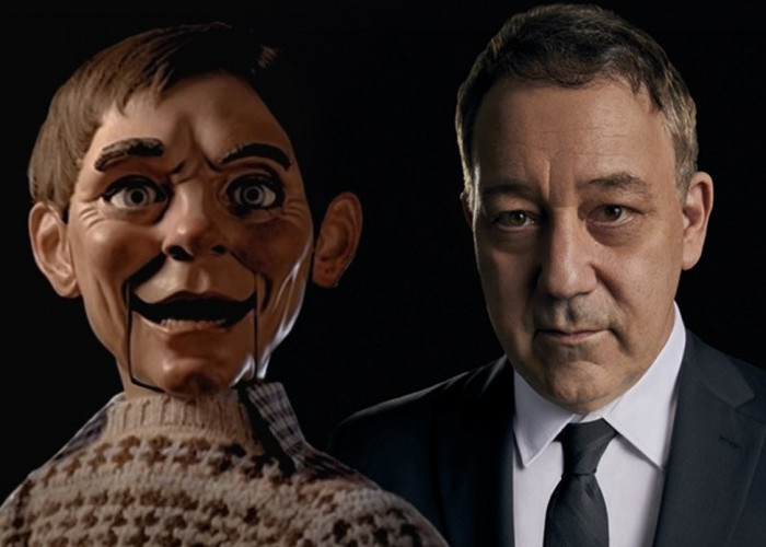 Sutradara Spider-Man Sam Raimi Kembali ke Genre Horor, Garap Remake Film Boneka Jahat Magic