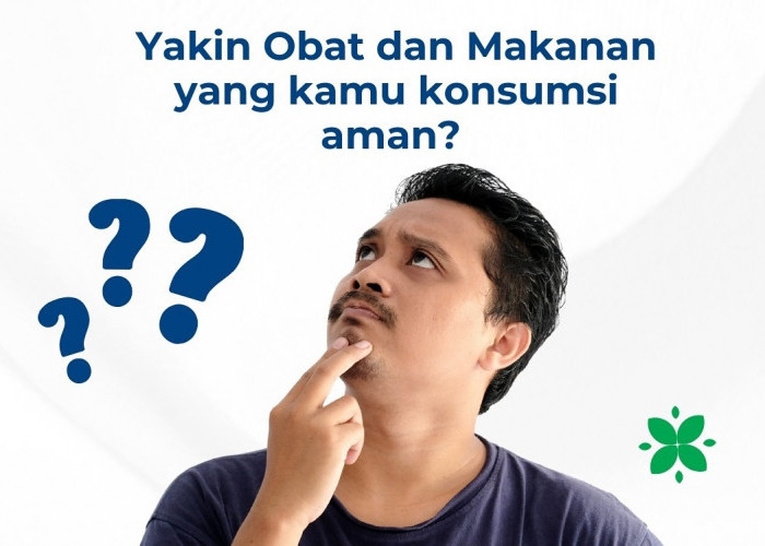 Cek Produk Asli atau Bukan, Panduan Menggunakan Aplikasi BPOM Mobile