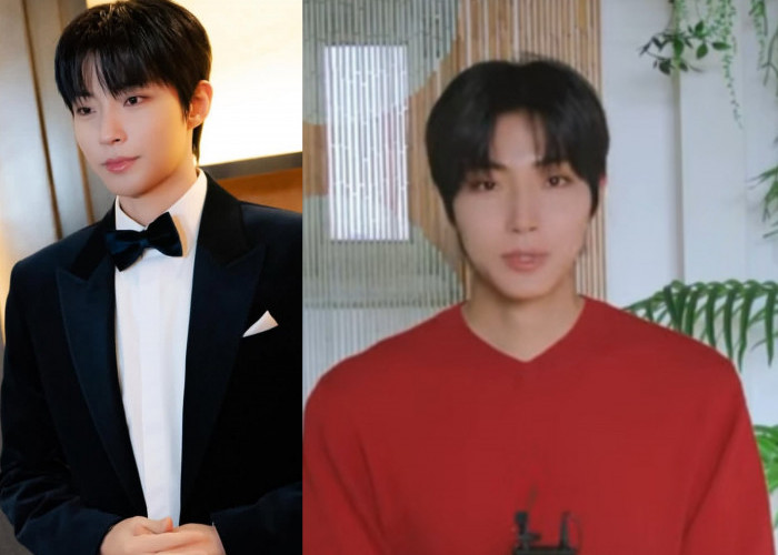 Hwang In Youp Siap Sapa HIYILY Indonesia, Fan Meeting di Jakarta Digelar Oktober 2026