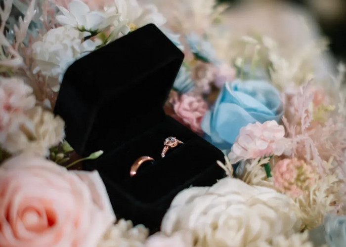 Awas Mahar Nikah Ini Ternyata Dilarang Dalam Islam