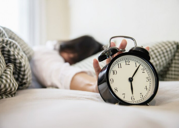 Hati - Hati, Ternyata Tidur Terlalu Lama Bisa Bikin Bahaya