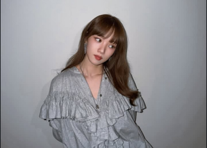 Lee Sung Kyung jadi Host Asia Star Entertainer Awards ke-3, Siap Meriahkan Panggung
