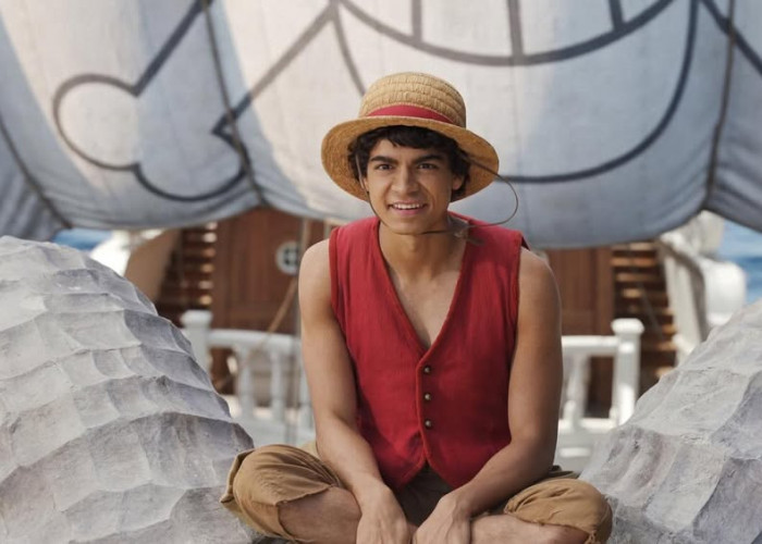 Ending Live Action One Piece Season 2: Debut Chopper hingga Awal Konflik Alabasta