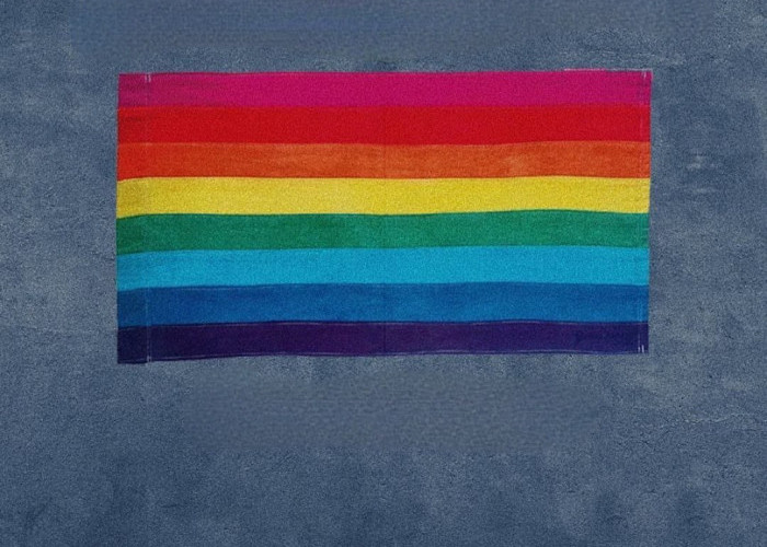 Awas Ada Konten LGBT di Tontonan Anak 