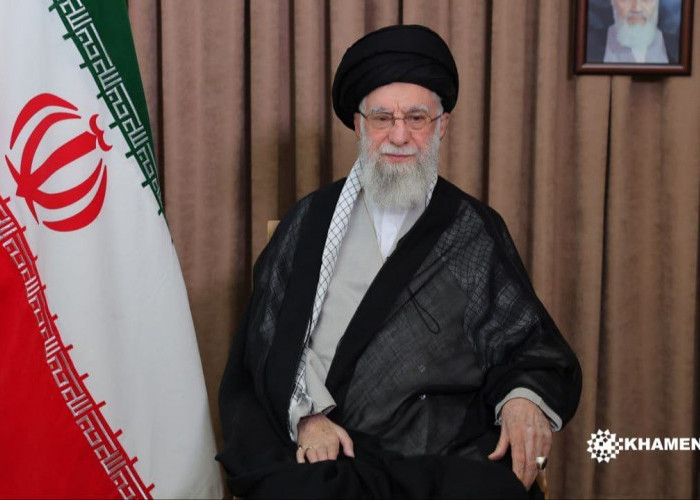 Profil Singkat Ali Khamenei: Arsitek Politik Iran Modern yang Tewas Akibat Serangan AS–Israel