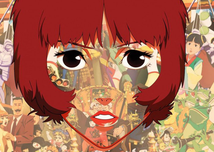 Paprika, Film Anime Terbaik yang Pernah Dibuat Bisa Ditonton Gratis di YouTube