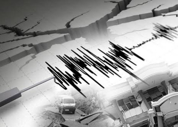 Prediksi Gempa 15 Agustus Viral, Gempa M7,7 Benar Terjadi: BMKG Tegaskan Tak Bisa Meramal Gempa