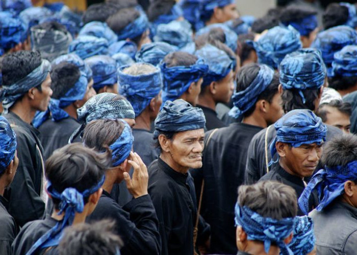 Seba Baduy 2026 Segera Digelar di Kota Serang, Catat Jadwal Lengkapnya!