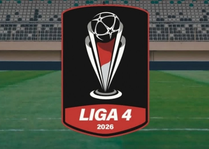 4 Klub Jawa Tengah Siap Tempur di Liga 4 Piala Presiden 2026, Persibangga Jadi Andalan