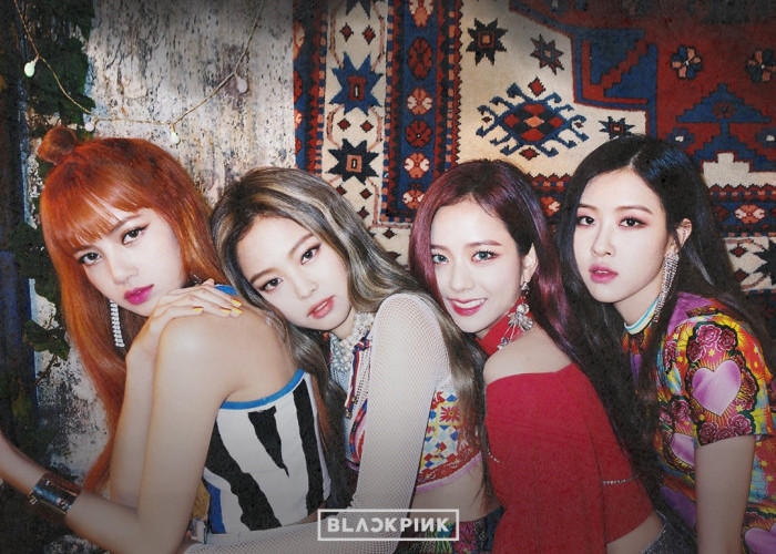 BLACKPINK Tak Terbendung! As If It's Your Last Tembus 1,4 Miliar Penayangan