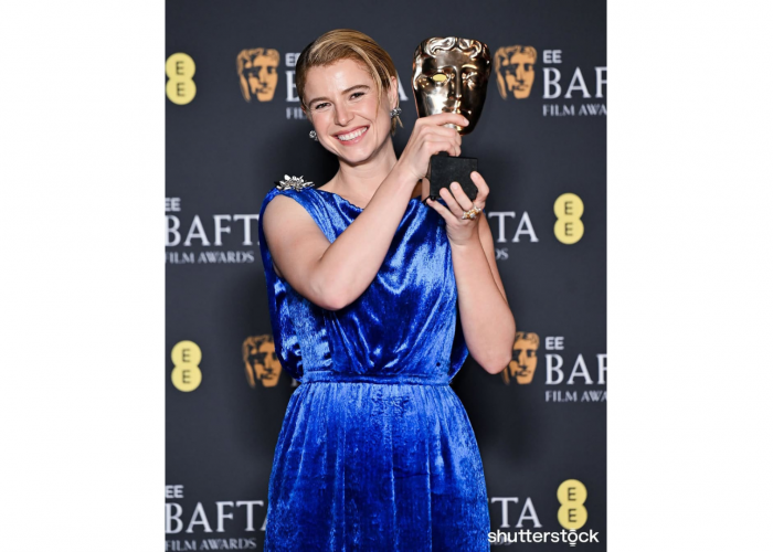 Bakal Jadi Peran Paling Emosional, Jessie Buckley Siap Hidupkan Sosok Istri Shakespeare di Film 'Hamnet'