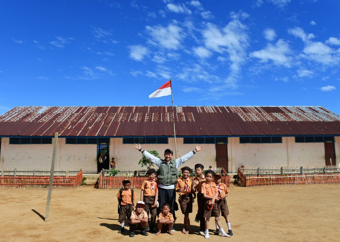 Provinsi dengan Kepadatan Penduduk Tertinggi di Indonesia 2024, Banten Tiga Besar