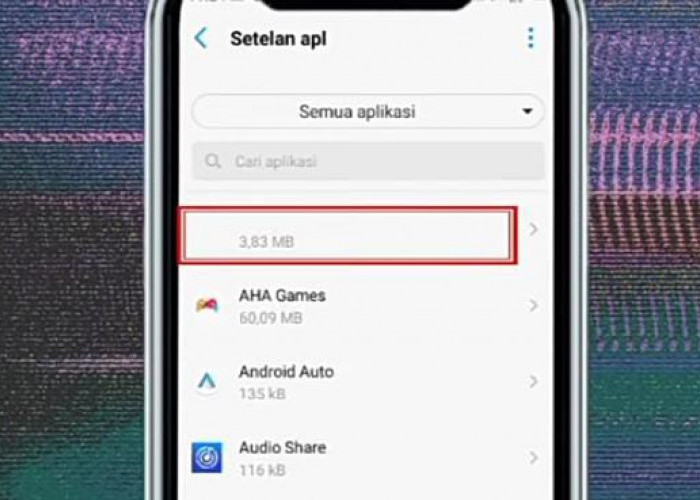 Cara Menghapus Virus di HP Android Tanpa Menggunakan Antivirus, Ikuti 5 Langkah Ini