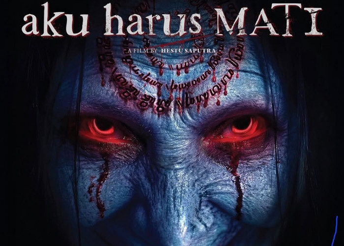 Ramai Diperbincangkan! Promosi Aku Harus Mati Picu Kritik, Produser Buka Suara