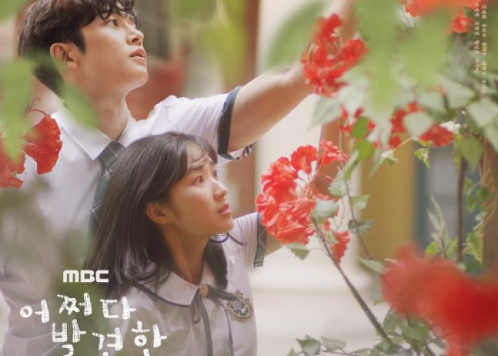 Rekomendasi Drama Korea SMA yang Bikin Kamu Nostalgia dengan Cinta Pertamamu