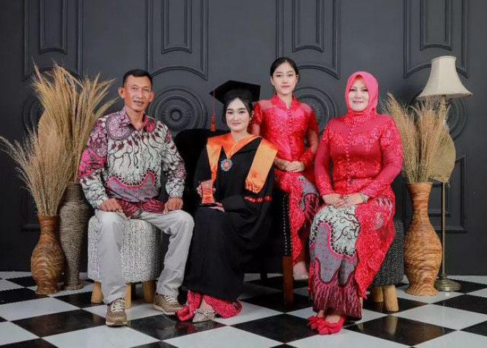 Mau Abdikan Momen Bersama Orang Terkasih? Ini Rekomendasi Tempat Photo Studio di Serang Banten